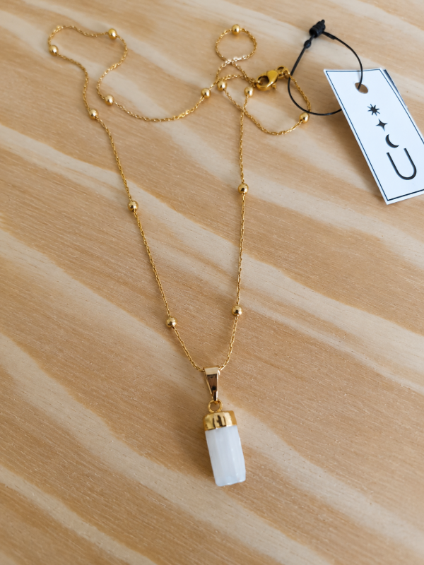 Producto - Collar Leto