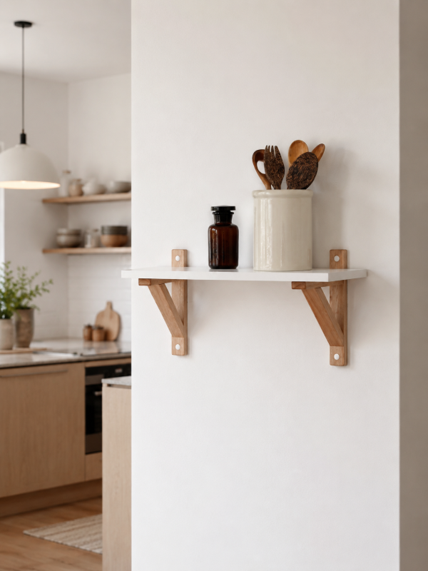 Producto - ESTANTE NÓRDICO 60