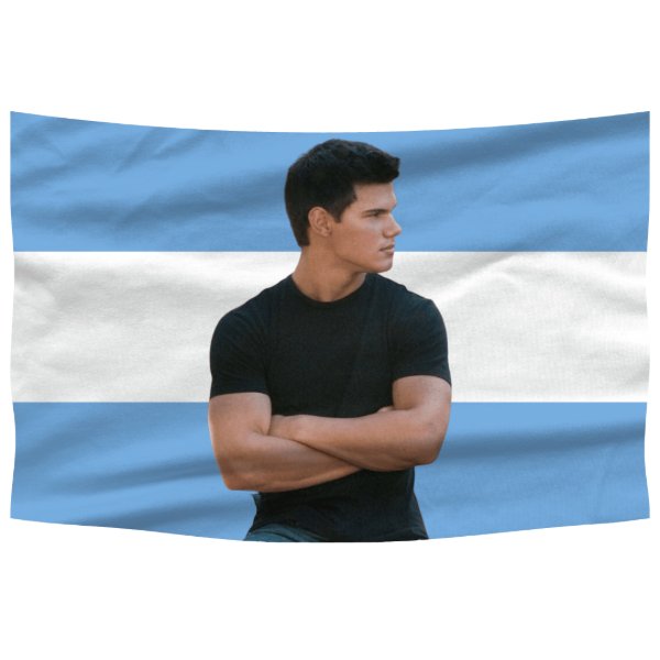 Producto - JACOB BLACK - ARGENTINA