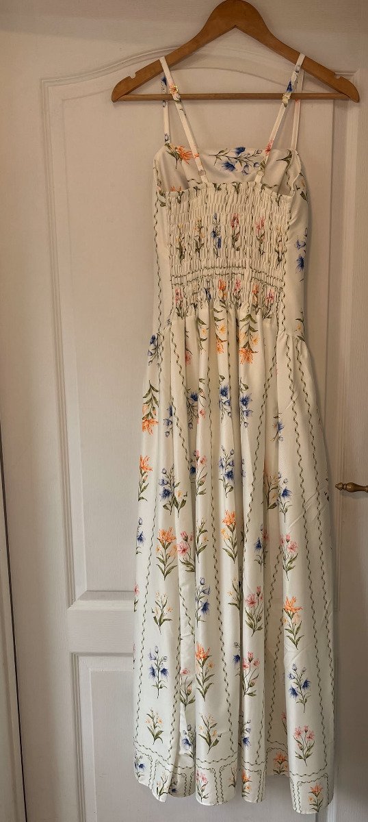 Producto - Vestido BELLA - 6