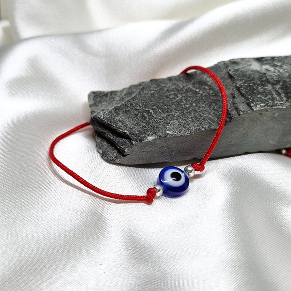 Producto - Pulsera Hilo Rojo II