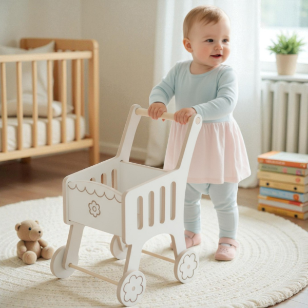 Producto - Carrito de super