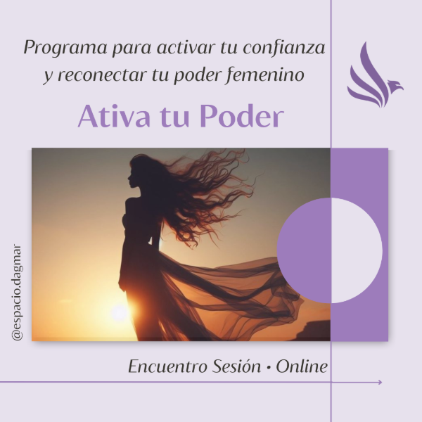 Producto - Activa tu poder