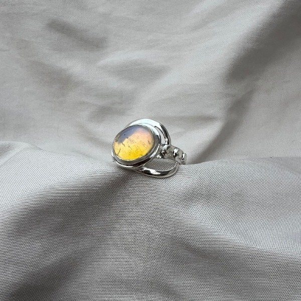 Producto - ANILLO ÓPALO