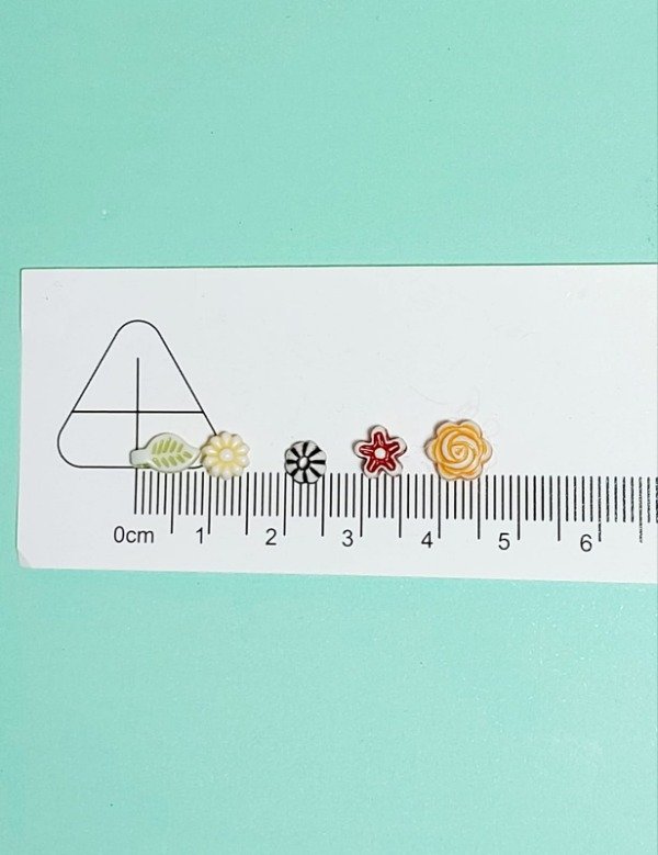 Producto - Cuenta Infantil Fondo Varios - Por Unidad