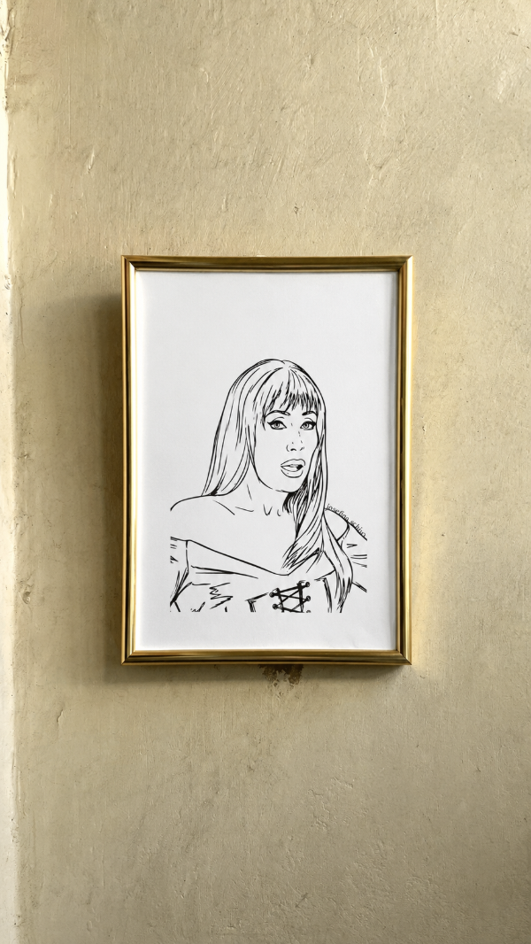 Producto - MORIA