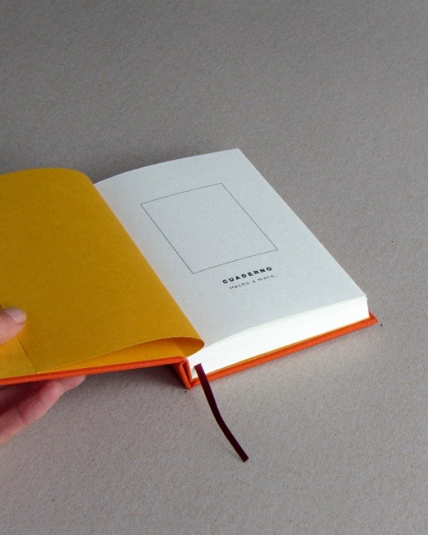 Producto - Cuaderno A6 colores - 7