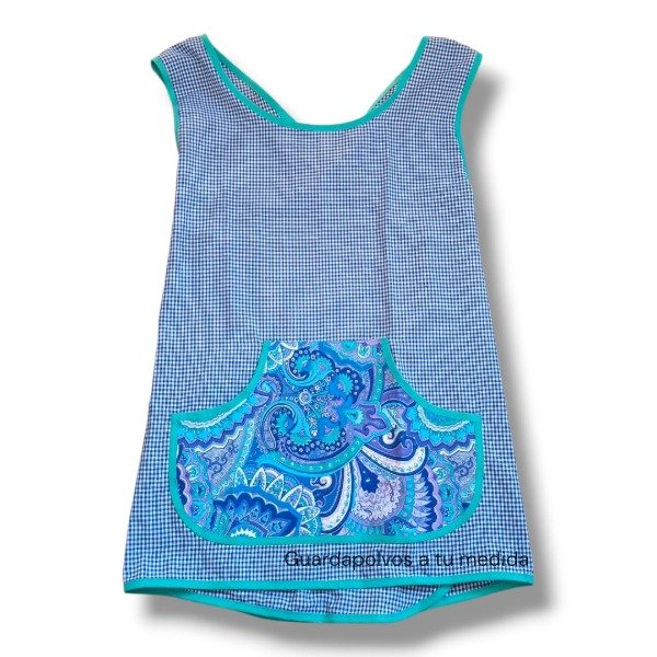 Producto - Mediterráneo con acua T.M