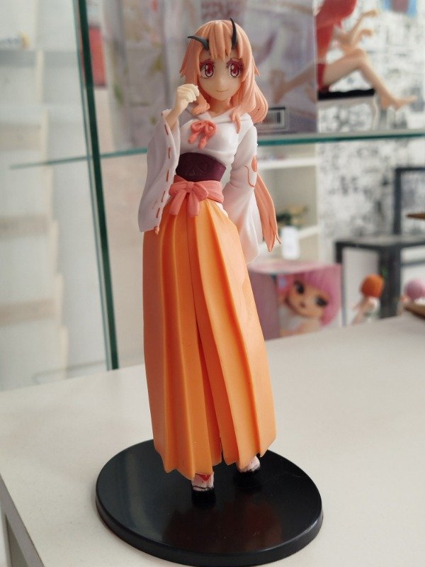 Producto - FIGURA SHUNA 17CM TENSEI SHITARA SLIME DATTA KEN