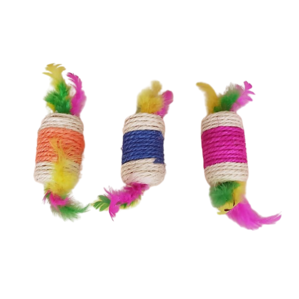 Producto - Cilindro Sisal Ok Importaciones