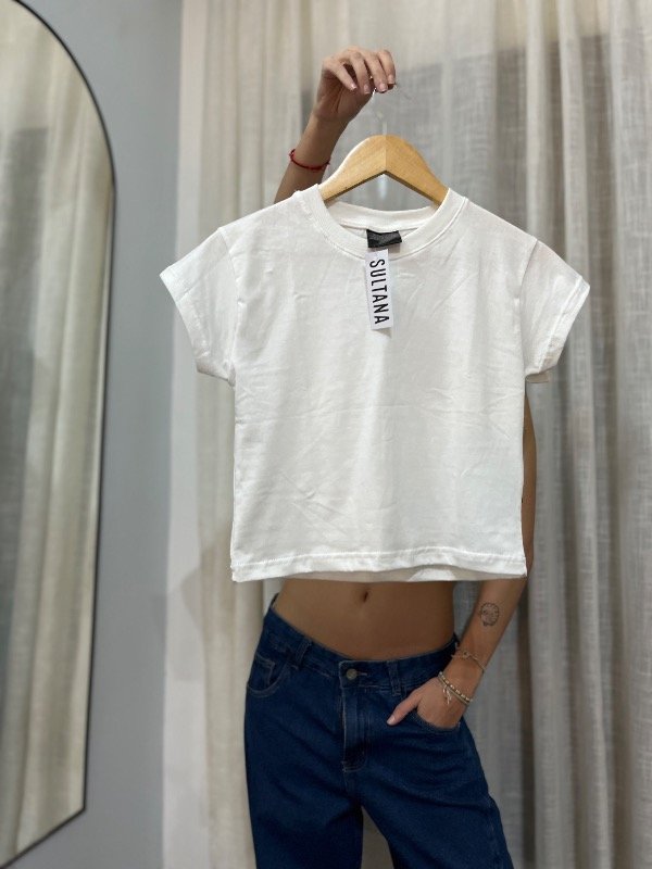 Producto - Remera Camelia - 0