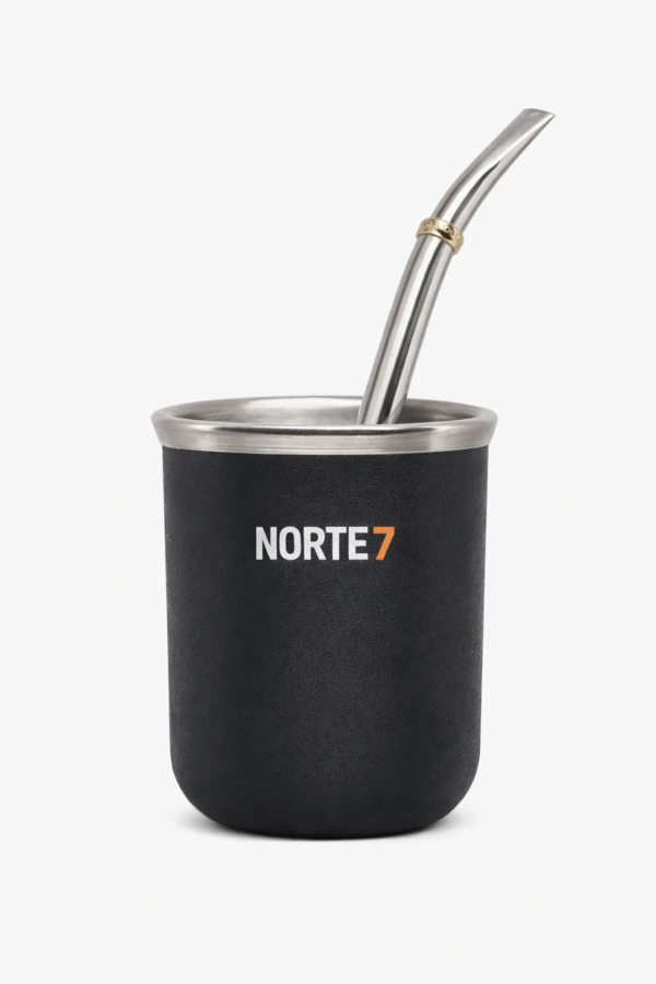 Producto - Mate + Bombilla