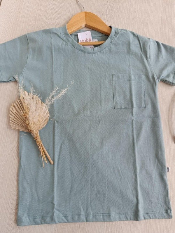 Producto - Remera Emilio