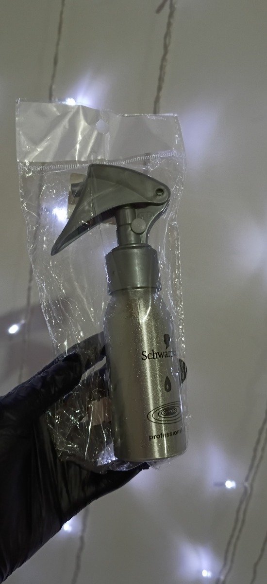 Producto - Mini Rociador para pelo