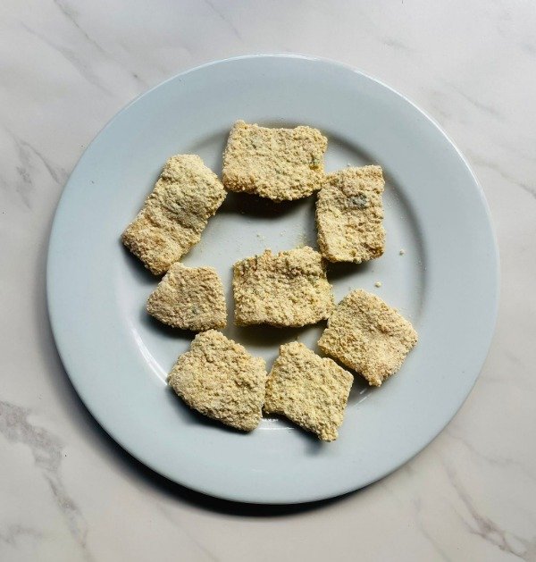 Producto - nuggets de gatuzo