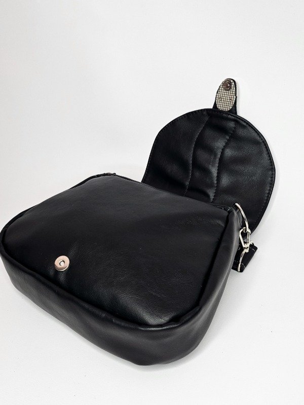 Producto - Bandolera Mini bag snake - 7