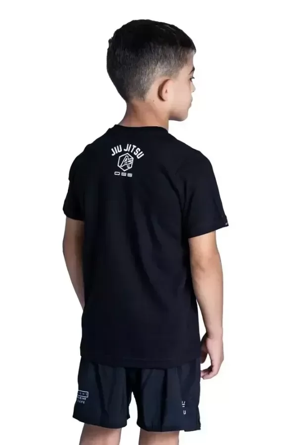 Producto - Remera Infantil Pitbull - A4F - 1