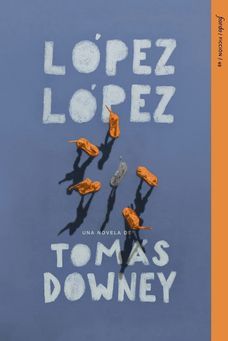 Producto - LOPEZ LOPEZ - Tomás Downey