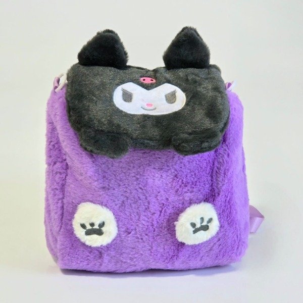 Producto - Línea More !! Art Bandolera Kuromy