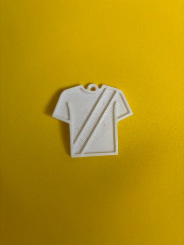 Producto - Camiseta Fútbol River (10 unidades)
