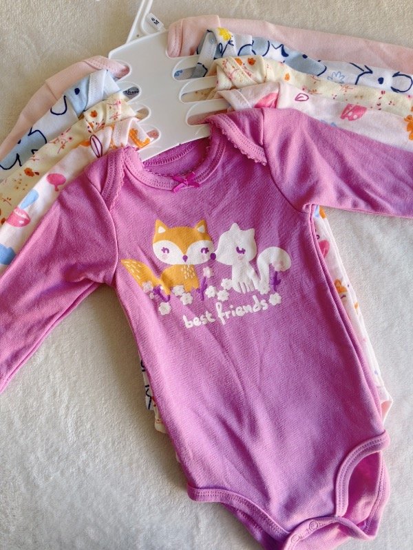 Producto - Pack x5 importados Cutie