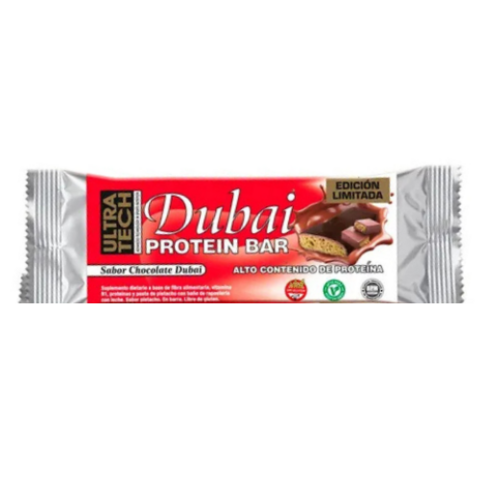Producto - PROTEIN BAR 46 GRS. - ULTRA TECH
