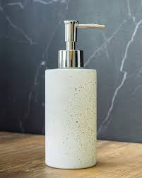 Producto - DISPENSER VIDRIO BLANCO/BORADO BNB-29782