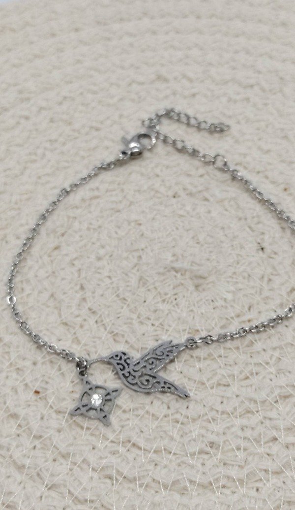 Producto - Colibri con nudo de bruja