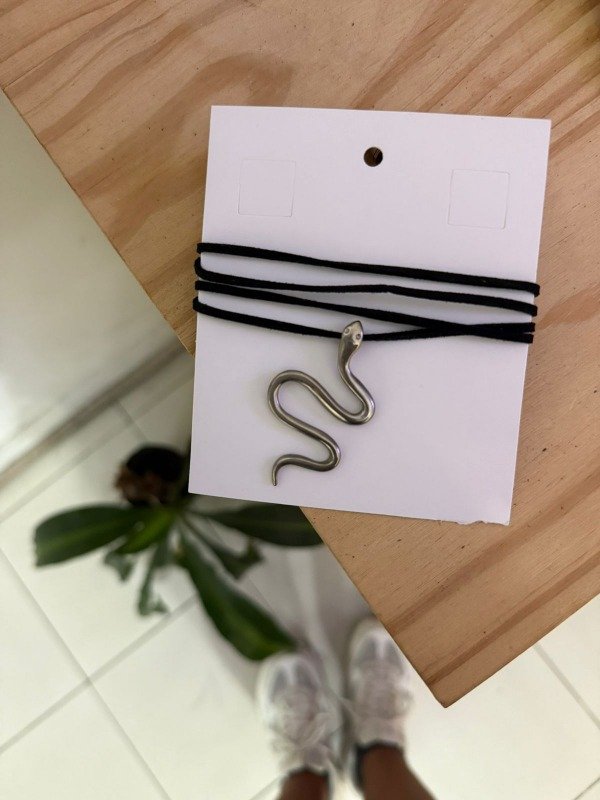 Producto - Collar Murtagh