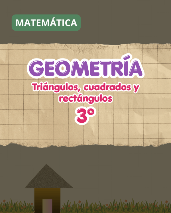 Producto - Geometría Tercer grado - 0