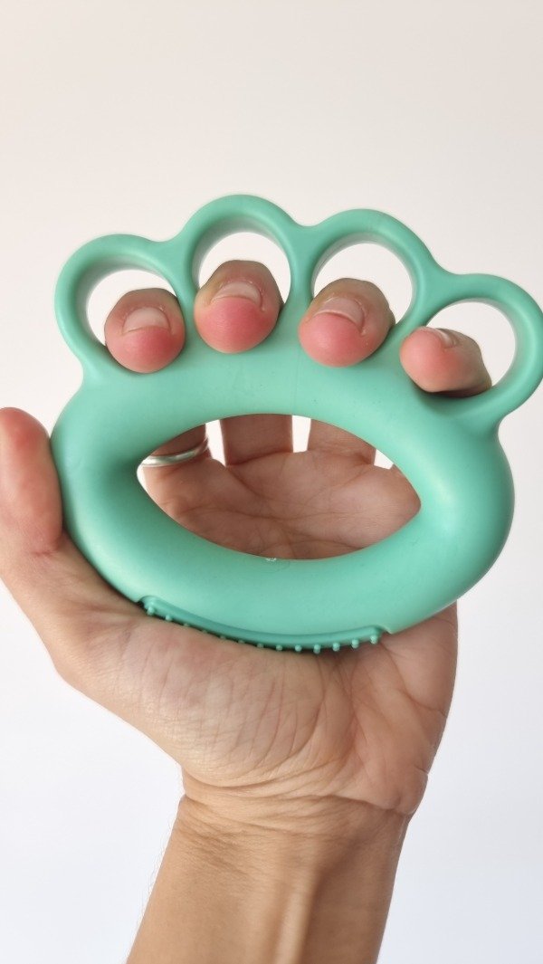 Producto - Elongador de dedos y palma