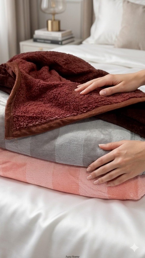 Producto - Mantas de 2 Plazas