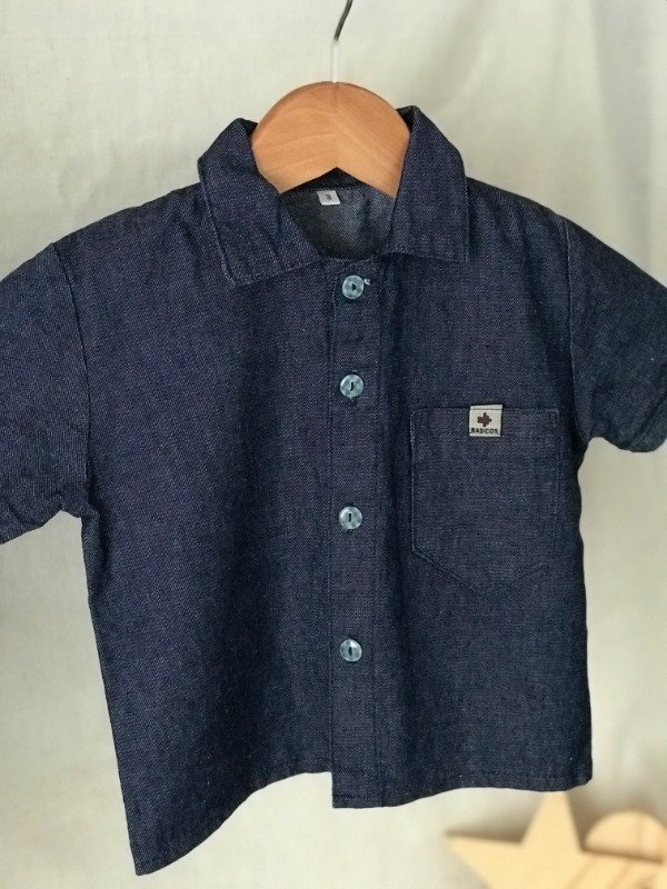 Producto - Camisa Acebo