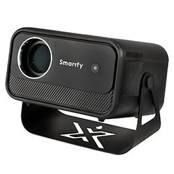 Producto - Smartfy PG03B 2500 Lumenes HDMI - Negro