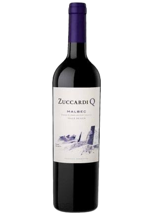 Producto - Zuccardi Serie Q Malbec