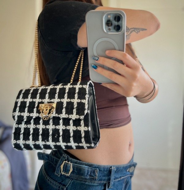 Producto - Cartera mística