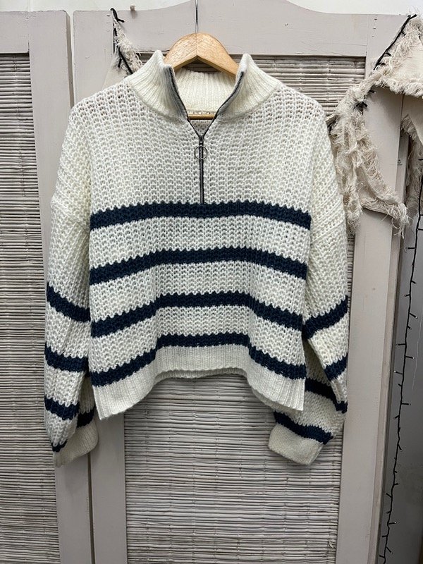 Producto - Sweater Roma