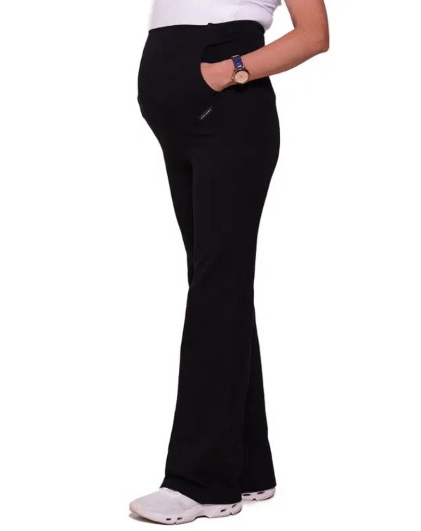 Producto - CALZA EMBARAZADA BOLSILLO-2532 - 1