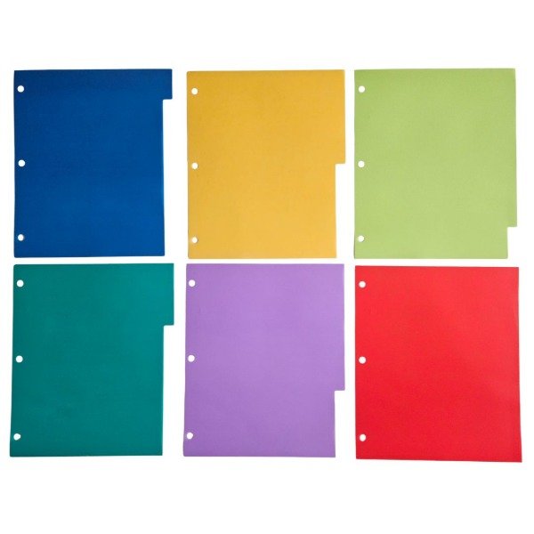 Producto - Con Solapa Lisas