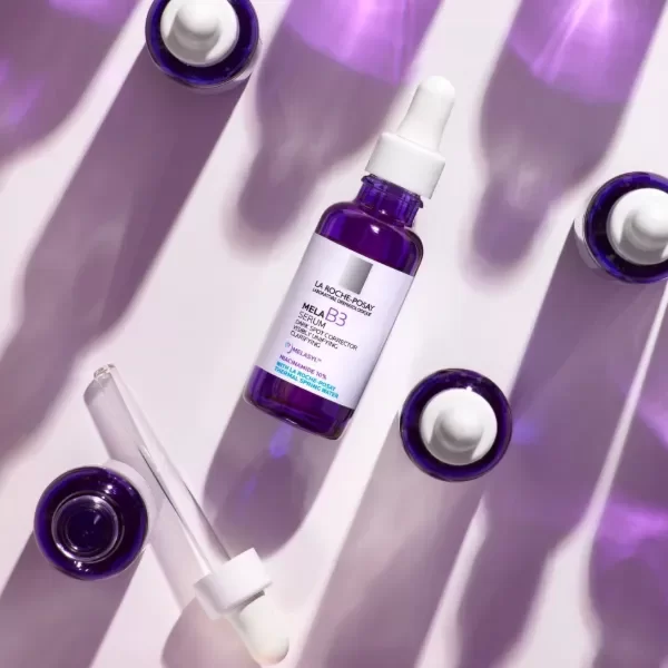 Producto - La Roche Posay Mela B3 Serum 30ml