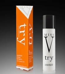 Producto - Miss V Try efecto frio