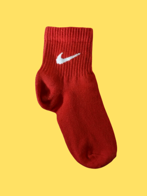 Producto - MEDIA 1/4 NK - Roja