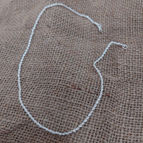 Producto - CADENA ACERO