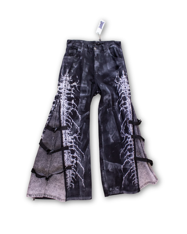 Producto - pantalón column - 0