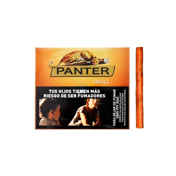 Producto - Panter Smal - Caja x 10