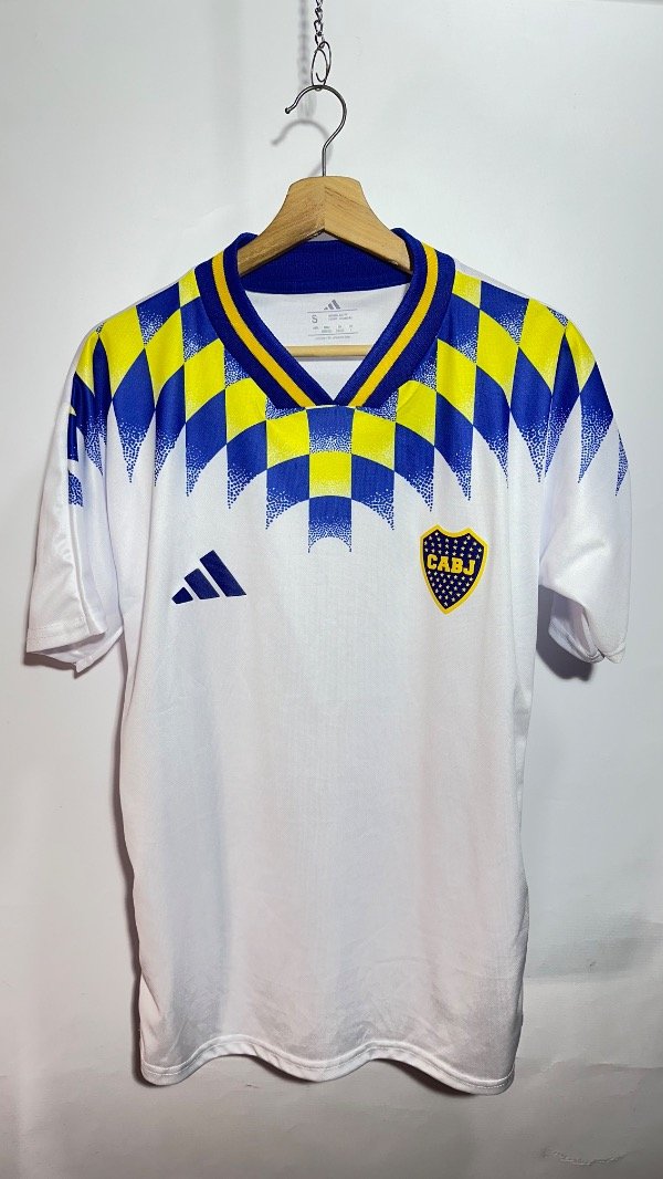 Producto - Boca Juniors Adidas Stadium - 0