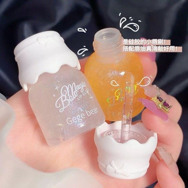 Producto - Gloss Gege Bear Gx1006