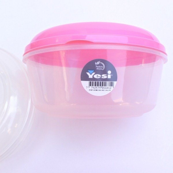 Producto - Contenedor 1,25 lt. - 2