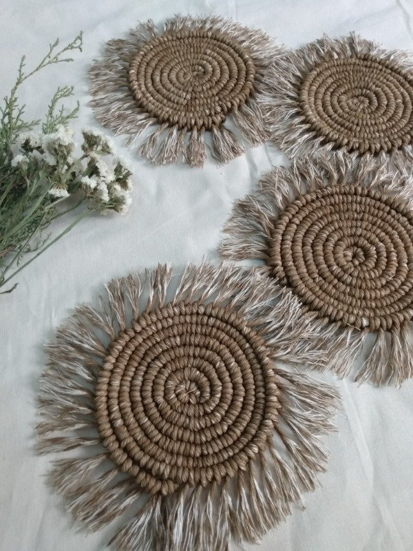 Producto - Posa vaso / posa tuti