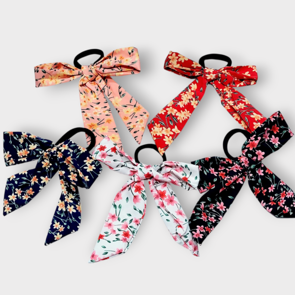 Producto - Chuleta Lazo Floreada